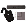 Ukiyo Ukiyo Yogi Set Graphite