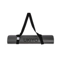 Ukiyo Ukiyo Stretch Set Black