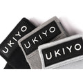 Ukiyo Ukiyo Stretch Set