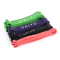 Ukiyo Ukiyo Stretch Set